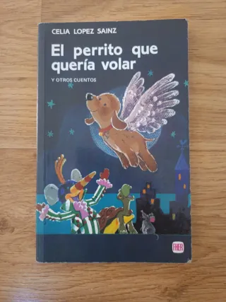 Libro infantil