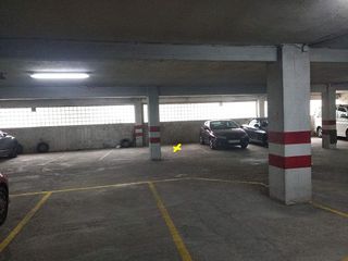 Garaje en venta en Zona de Plaza de Barcelos en Pontevedra