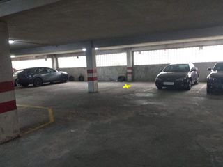 Garaje en venta en Zona de Plaza de Barcelos en Pontevedra