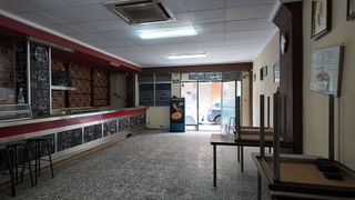 Local comercial en venta en Sur en Castellón de la Plana