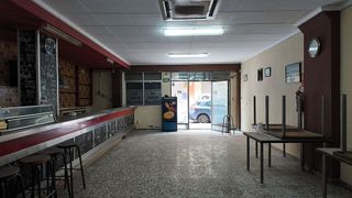 Local comercial en venta en Sur en Castellón de la Plana