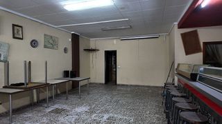 Local comercial en venta en Sur en Castellón de la Plana