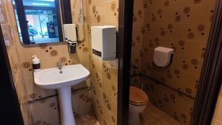 Local comercial en venta en Sur en Castellón de la Plana