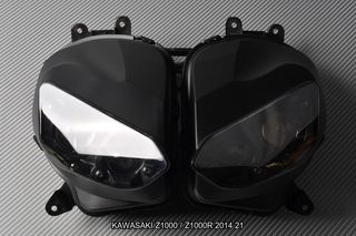 Óptica / Faro LED KAWASAKI Z1000 Z1000R 2014 2021
