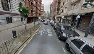 Garaje en alquiler en Indautxu en Bilbao