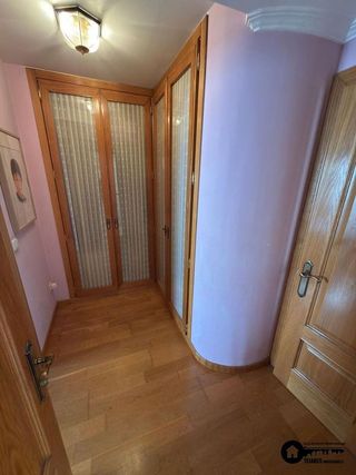 Chalet en venta en Franciscanos en Albacete