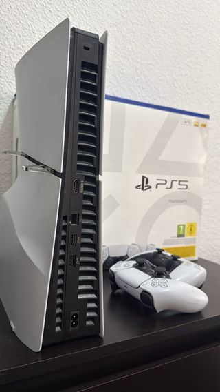 Playstation 5 Slim E de 1TB