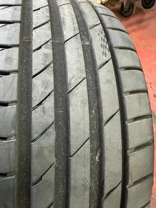 Llantas BMW 18” Orginales