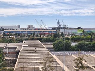 Piso en venta en Benalúa en Alicante