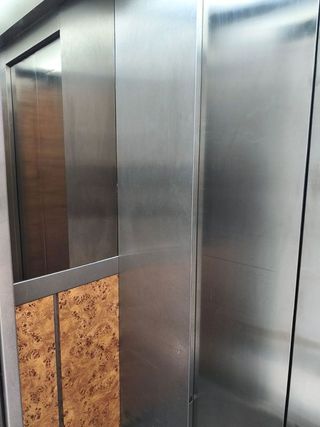 Piso en venta en Benalúa en Alicante