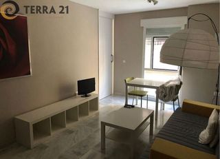 Piso en alquiler en San Bartolomé - Millán de Priego en Jaén