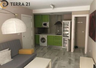 Piso en alquiler en San Bartolomé - Millán de Priego en Jaén