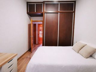 Piso en alquiler en Centro en Cáceres