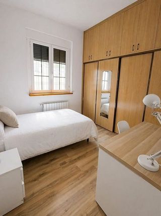 Piso en alquiler en Centro en Cáceres