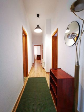 Piso en alquiler en Centro en Cáceres