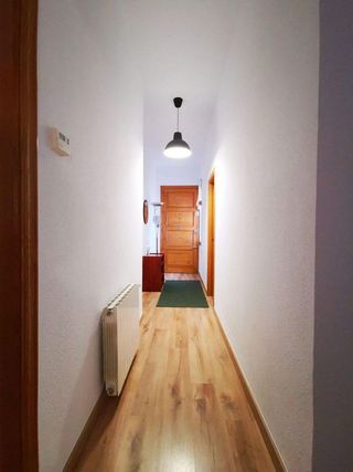 Piso en alquiler en Centro en Cáceres