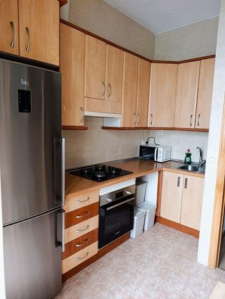 Piso en alquiler en Centro en Cáceres