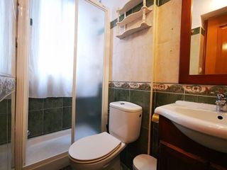 Piso en alquiler en Centro en Cáceres