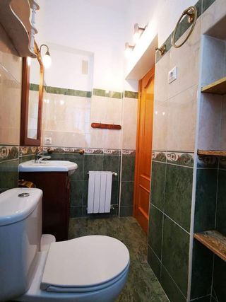 Piso en alquiler en Centro en Cáceres