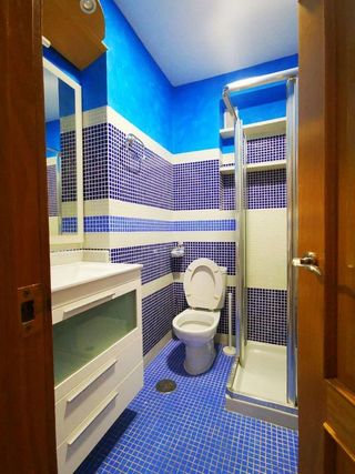 Piso en alquiler en Centro en Cáceres