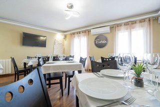 Restaurante en venta en Carabaña