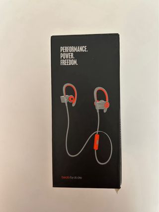 Beats Powerbeats2 Wireless Auriculares Deportivos