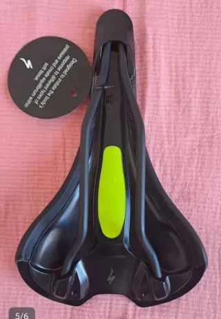 Sillín Specialized Mimic Expert 155