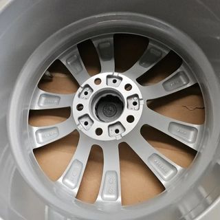 Llantas Originales BMW F10 F11