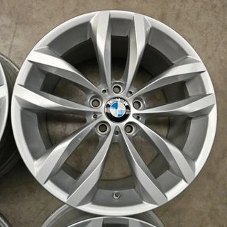 Llantas Originales BMW F10 F11