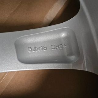 Llantas Originales BMW F10 F11