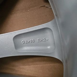 Llantas Originales BMW F10 F11