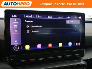 Cupra Formentor 2.0 TSI VZ 4Drive