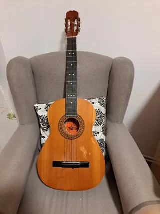 Guitarra Española Clásica