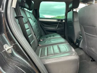 Volkswagen Touareg 2007