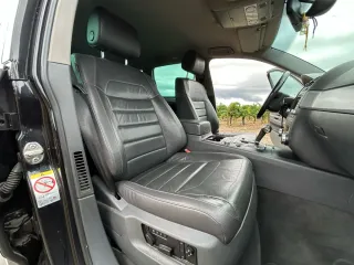 Volkswagen Touareg 2007