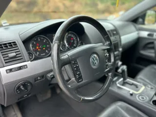 Volkswagen Touareg 2007