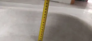 Fregadero Doble Seno Mármol Macizo