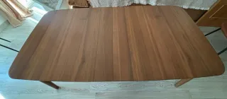 Mesa comedor extensible Montreux de Westwing