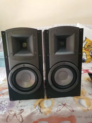 Klipsch Synergy B3 Altavoces