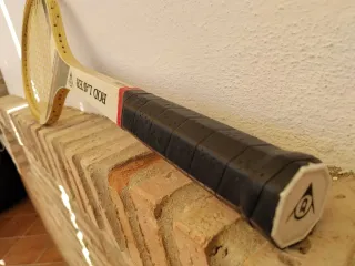 Raqueta Tenis Dunlop Rod Laver M4