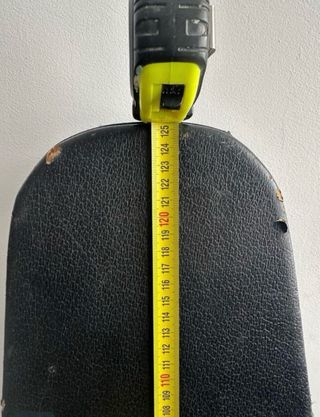 Funda  rígida Westone para bajo