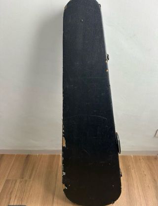 Funda  rígida Westone para bajo