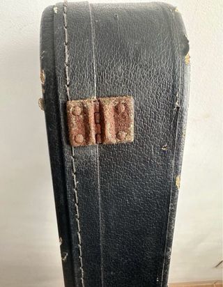 Funda  rígida Westone para bajo