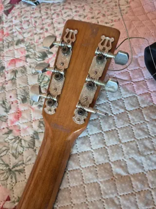 Guitarra Acústica Talmus FG-505