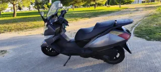 Aprilia Arrecife 250cc 2005