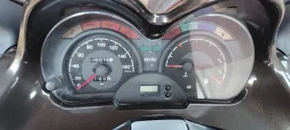 Aprilia Arrecife 250cc 2005