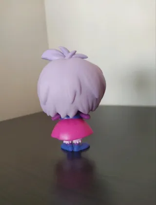Funko Madam Mim Sin Caja