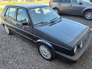 Volkswagen Golf 1991 1.6 GL