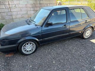 Volkswagen Golf 1991 1.6 GL