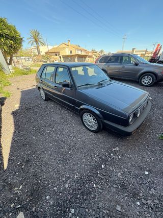 Volkswagen Golf 1991 1.6 GL